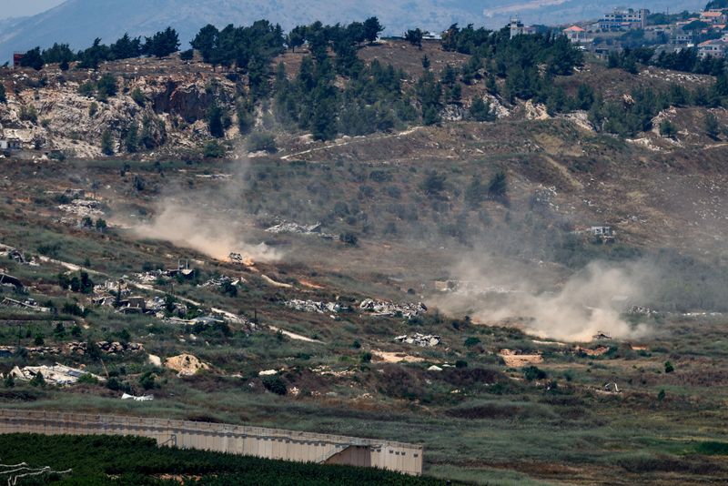 Senior Lebanese official slams US-brokered deal with Israel, warns of divisions