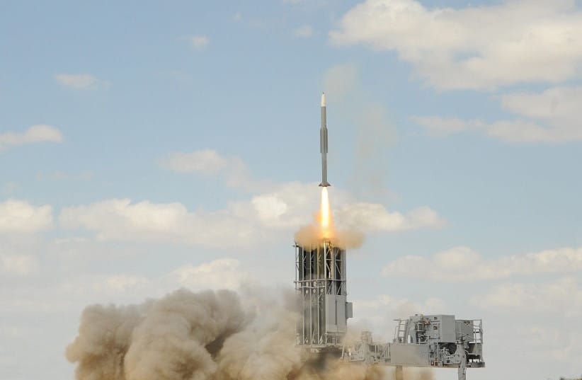 Barak MX Launcher