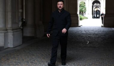 Ukraine's Zelenskiy says Russian magnate Abramovich came to Kyiv with offer of help