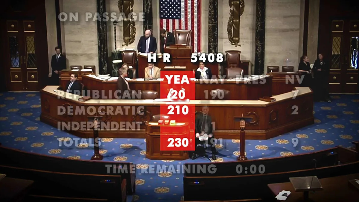 The House Just Passed a 'Pro-Worker' Bill That Takes Power Away From Workers