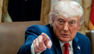 US, Iran Edge Toward Deal As Region Awaits Breakthrough