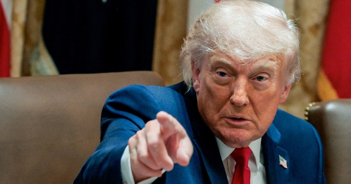 US, Iran Edge Toward Deal As Region Awaits Breakthrough