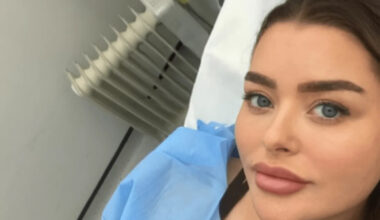 Woman arrives for routine operation—then pre-surgery tests stop everything