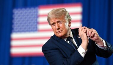 Israel-Lebanon ceasefire secured by US as House votes to curb Trump war powers