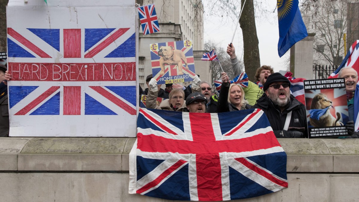‘We did regain control’: The Brexit voters with no regrets 10 years on | Politics News