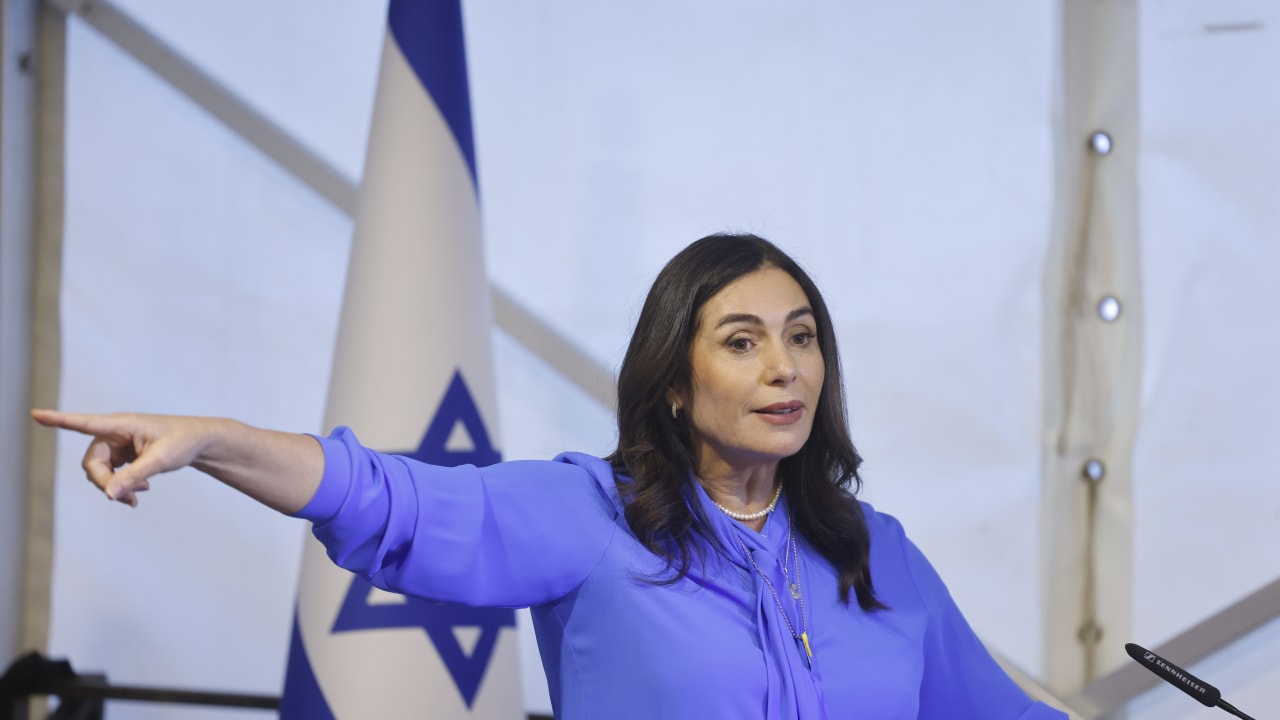 The Jerusalem Post - Israel News