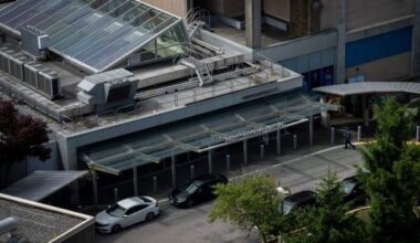 Tourists racked up $200M in unpaid health-care bills in B.C.: report