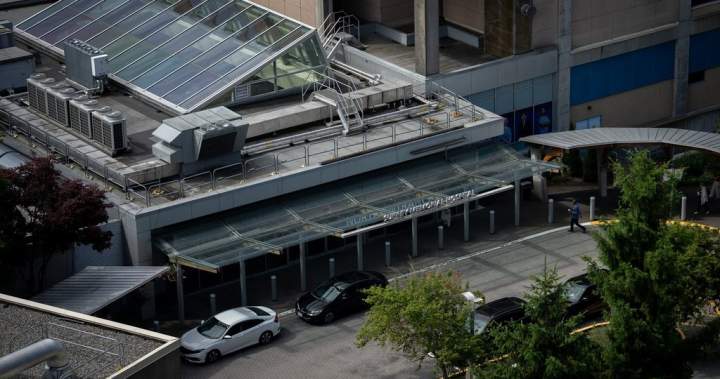 Tourists racked up $200M in unpaid health-care bills in B.C.: report