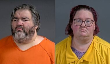 Michigan parents face murder and child abuse charges in death of 7-year-old boy who weighed 255 pounds - CTV News