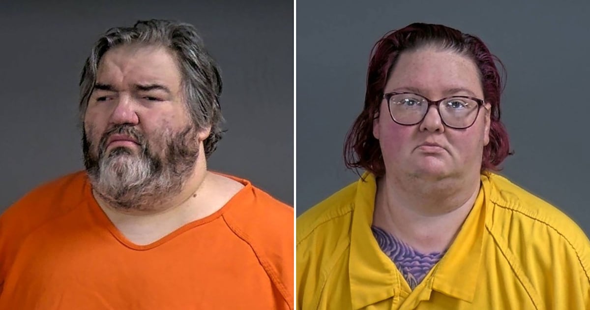 Michigan parents face murder and child abuse charges in death of 7-year-old boy who weighed 255 pounds - CTV News