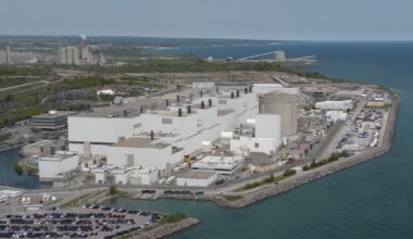 Nuclear strategy raises questions about Canada’s predilection for Candu