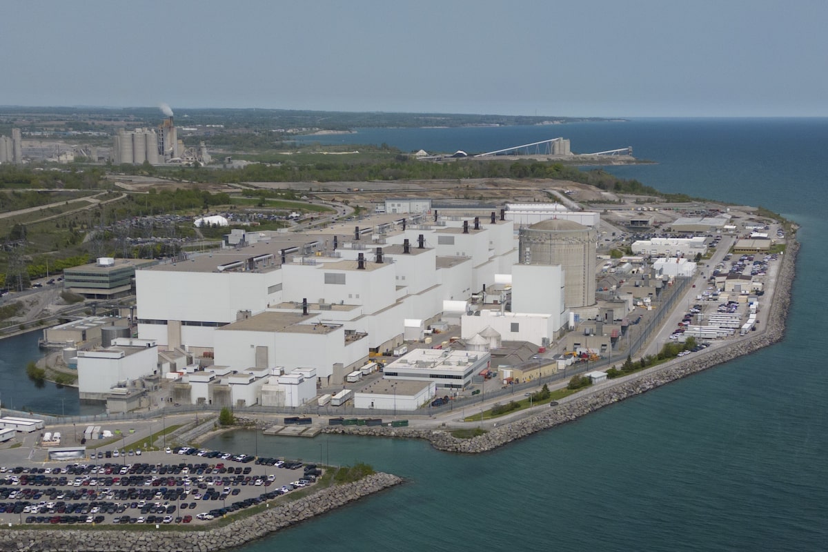 Nuclear strategy raises questions about Canada’s predilection for Candu