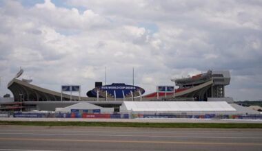 KC2026: ‘Operational constraints’ caused heavy traffic delays for World Cup match at Arrowhead
