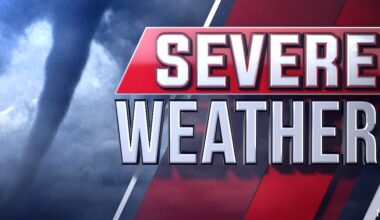 2 dead, 5 injured in southern Illinois severe weather