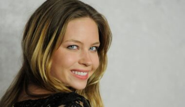‘Lilo & Stitch’ voice actress Daveigh Chase dies at 35 - CTV News