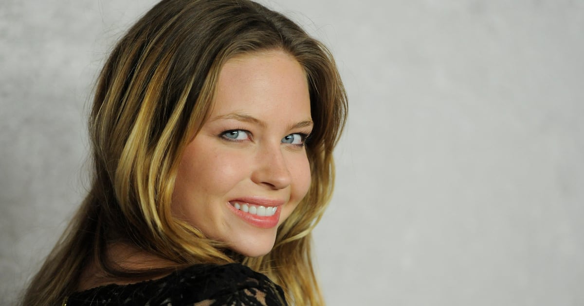 ‘Lilo & Stitch’ voice actress Daveigh Chase dies at 35 - CTV News