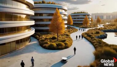 Alberta First Nation in court over massive proposed ‘Wonder Valley’ AI data centre