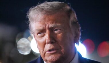 Trump says Iran will ‘pay the price’ for stalled talks