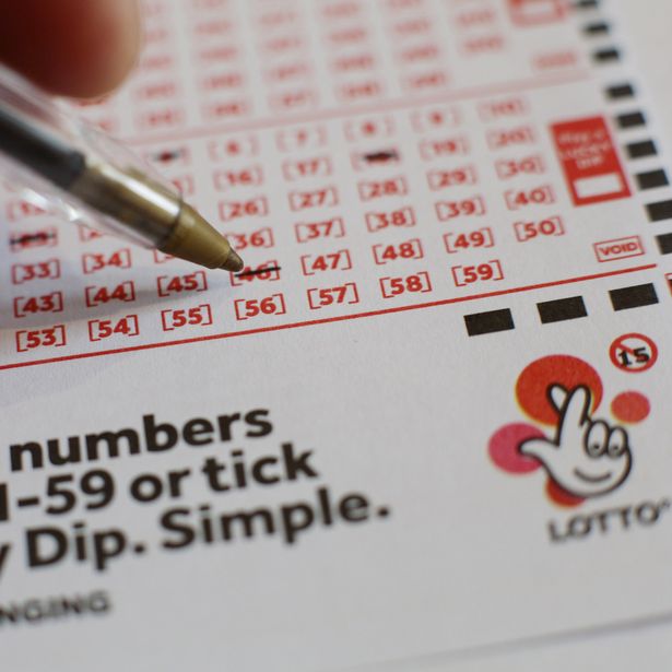 There are multiple chances to win the Lotto as draws take place at 8pm every Saturday and Wednesday