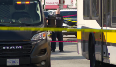 Police: Braintree man arrested for running through Mattapan deadly crash, carjacking scene