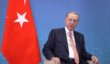 Turkey’s Confrontation with Israel: Strategic Posturing in a Shifting Middle East