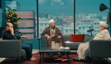 Iran defrocks cleric after challenge to state-backed Shiite narratives
