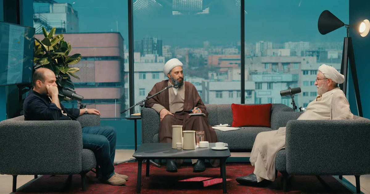 Iran defrocks cleric after challenge to state-backed Shiite narratives