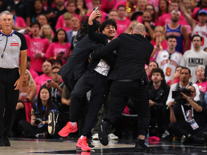 Spurs Fan getty sub