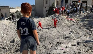 Lebanon 'deconfliction cell' emerges after intense Switzerland talks