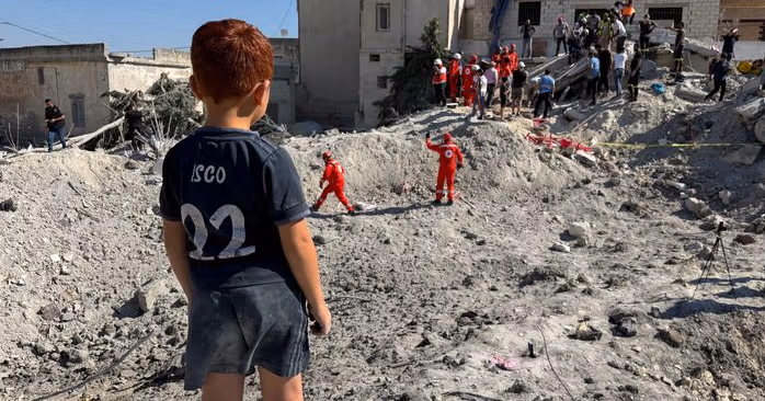 Lebanon 'deconfliction cell' emerges after intense Switzerland talks