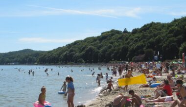 Polish beaches are among the worst in Europe <a target="_blank">(Photo: European Commission)</a>