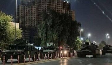 Iraq arrests officials tied to Iran-aligned parties in Baghdad raids, sources say