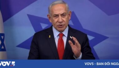 Israel delays approval of ceasefire agreement with Lebanon