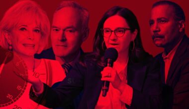 CBS News Staff Anxious About What's Next Under Bari Weiss After Pelley Firing