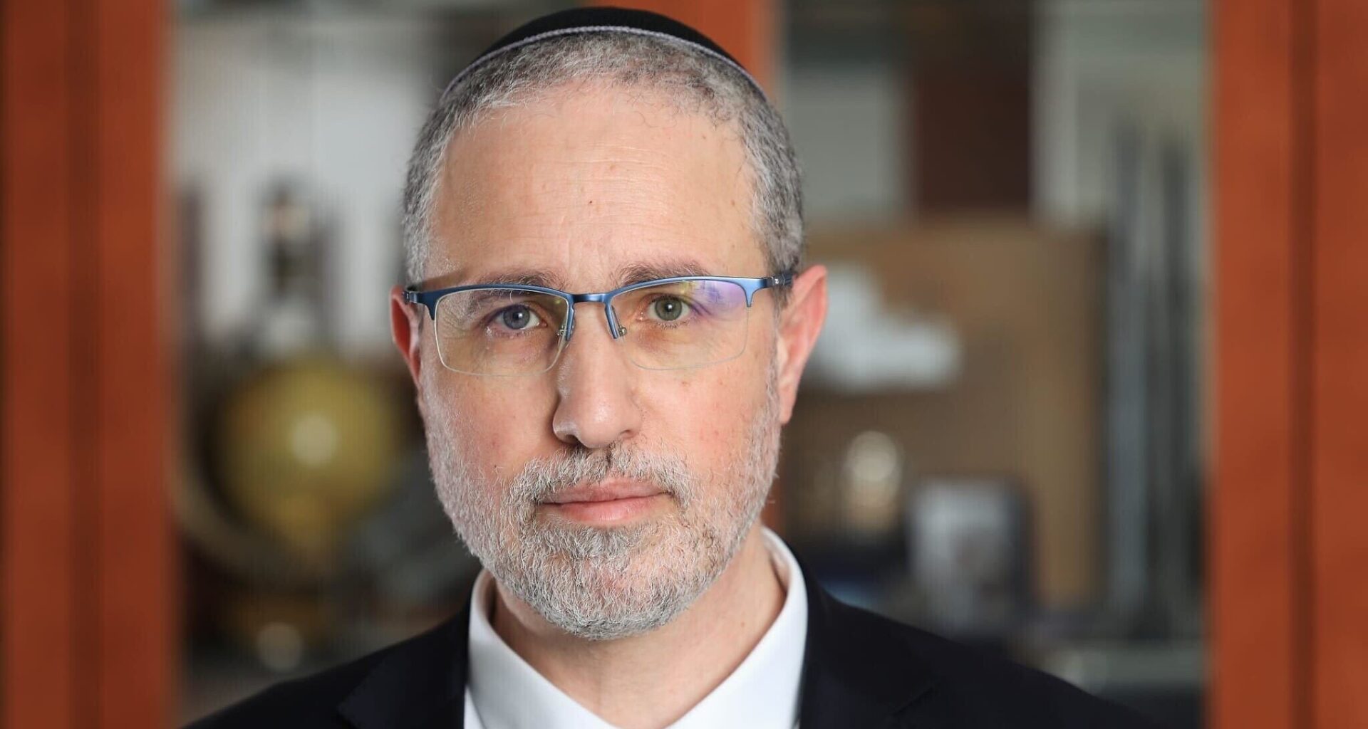 New national security adviser said to hold urgent meeting on getting Gazans to leave