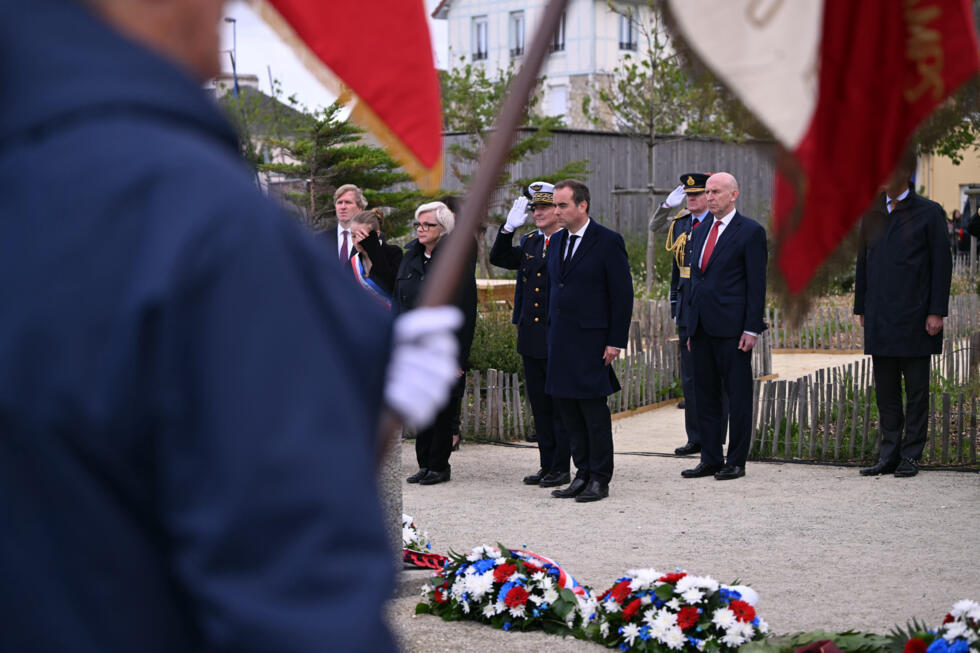 The D-Day sacrifices still resonate today