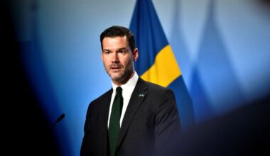 Sweden passes 'good behaviour' law to kick out misbehaving immigrants
