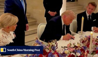 Can the US-Iran deal survive a defiant Israel and Hormuz uncertainties?