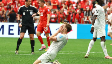 World Cup 2026: Canada makes history, but Switzerland loss leaves sting of missed opportunity