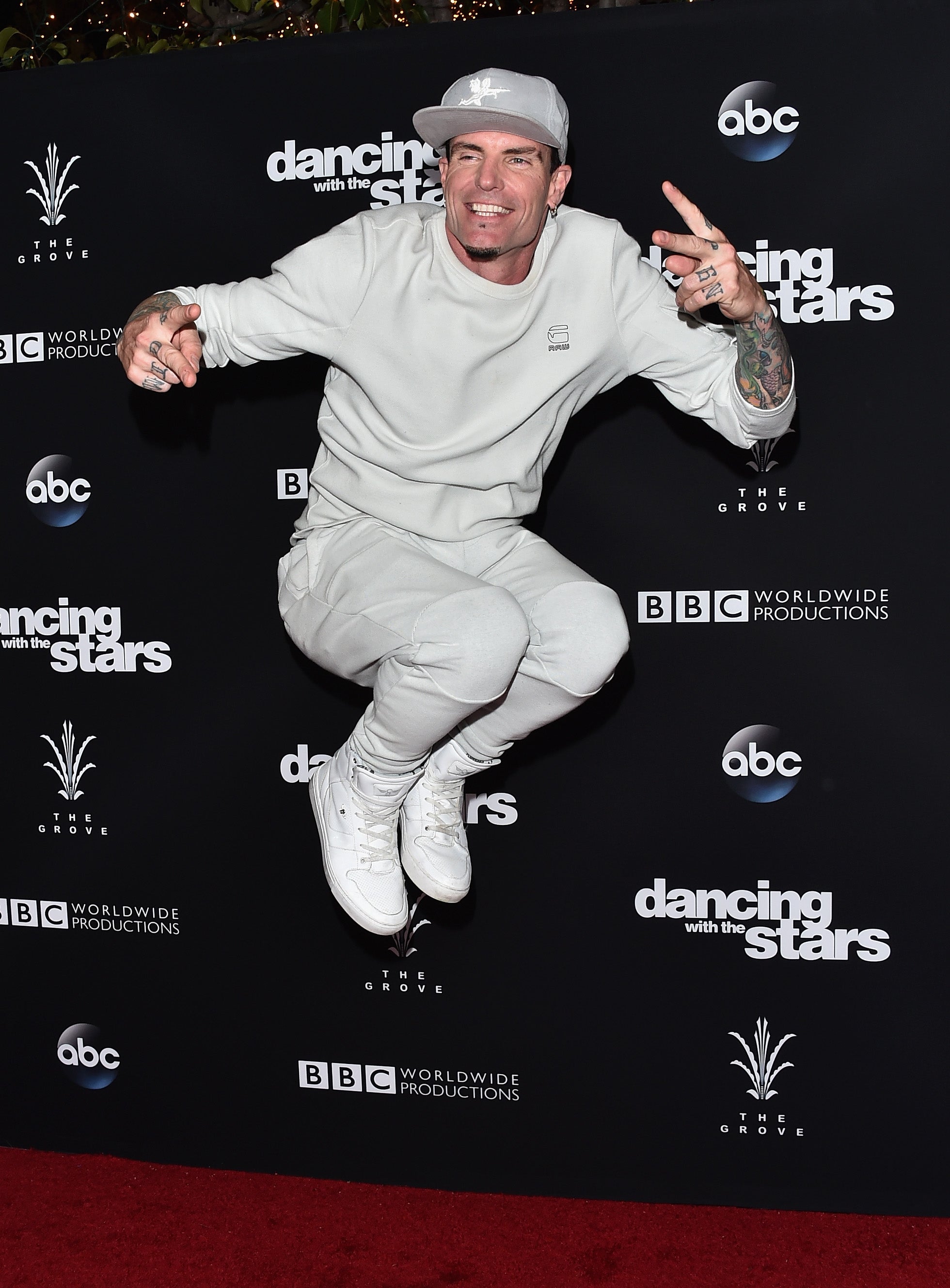 Even “Ice, Ice, Baby” one-hit-wonder Vanilla Ice failed to perform as Freedom 250 pulled the plug on his set