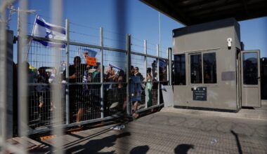 The Jerusalem Post - Israel News