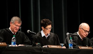 Colorado Supreme Court: Redistricting plans for 2028 election cannot proceed under state constitution