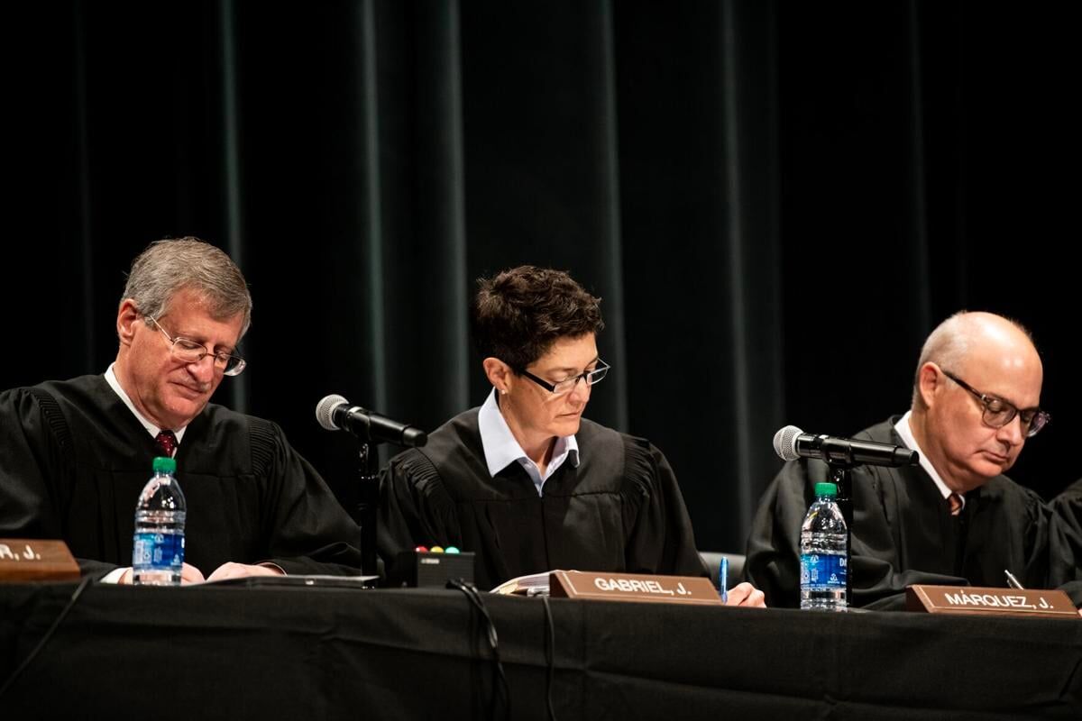 Colorado Supreme Court: Redistricting plans for 2028 election cannot proceed under state constitution