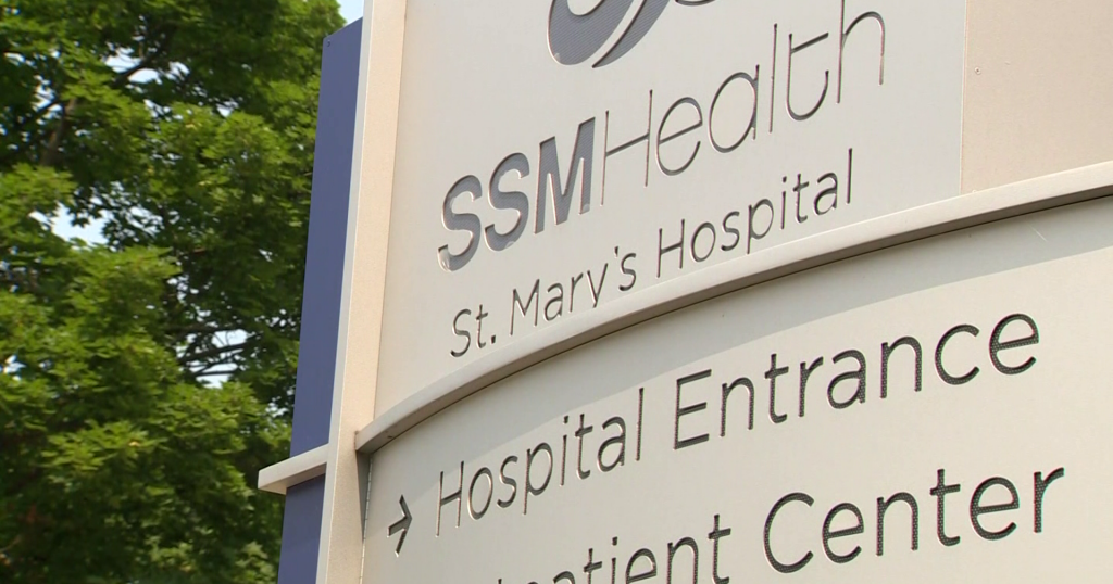 St Mary's Hospital nurses vote to unionize | News