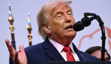 Iran stays diplomatic as Trump threatens attacks during negotiations
