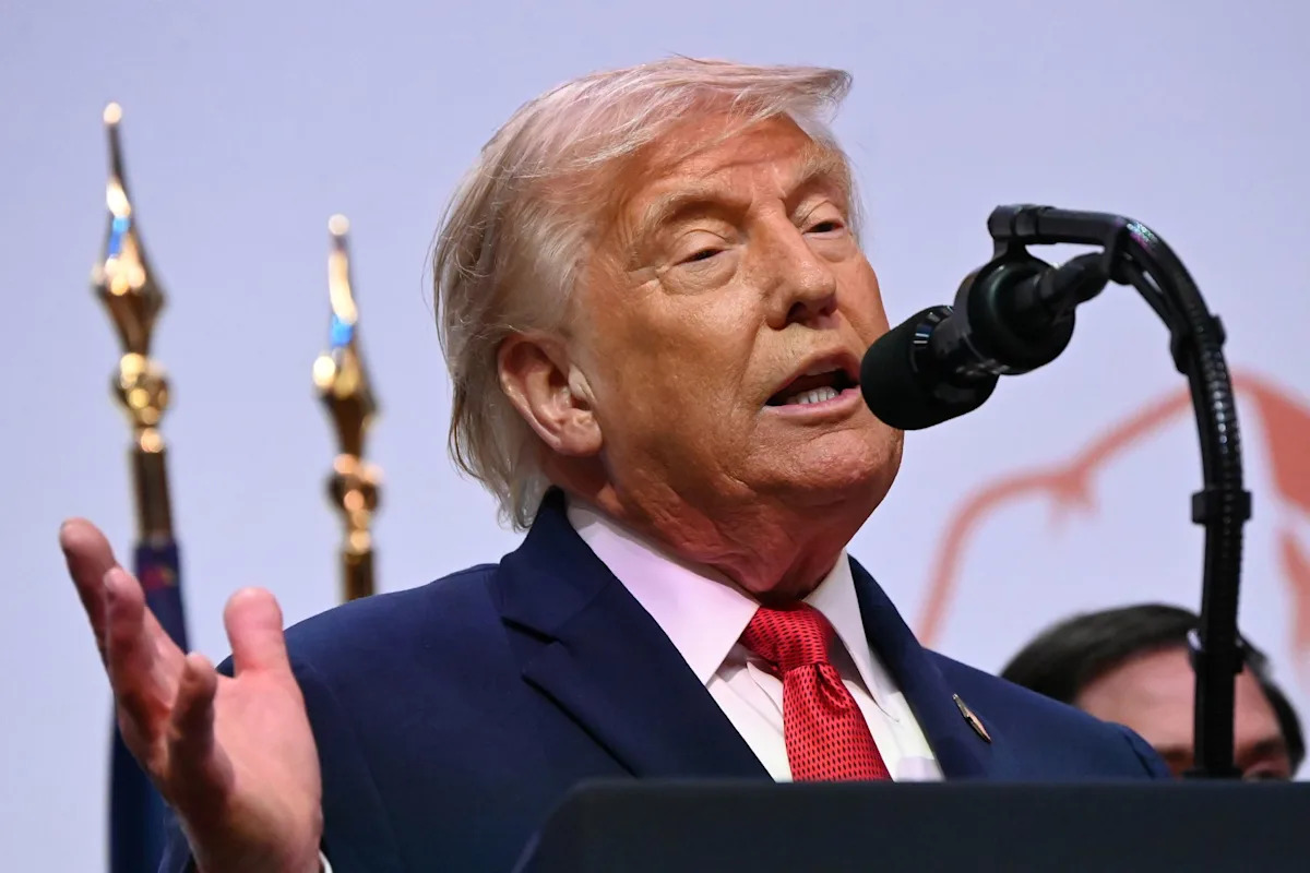 Iran stays diplomatic as Trump threatens attacks during negotiations