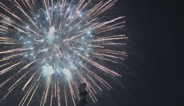 Fireworks over Lake Mendota canceled, Fourth of July event renamed | News