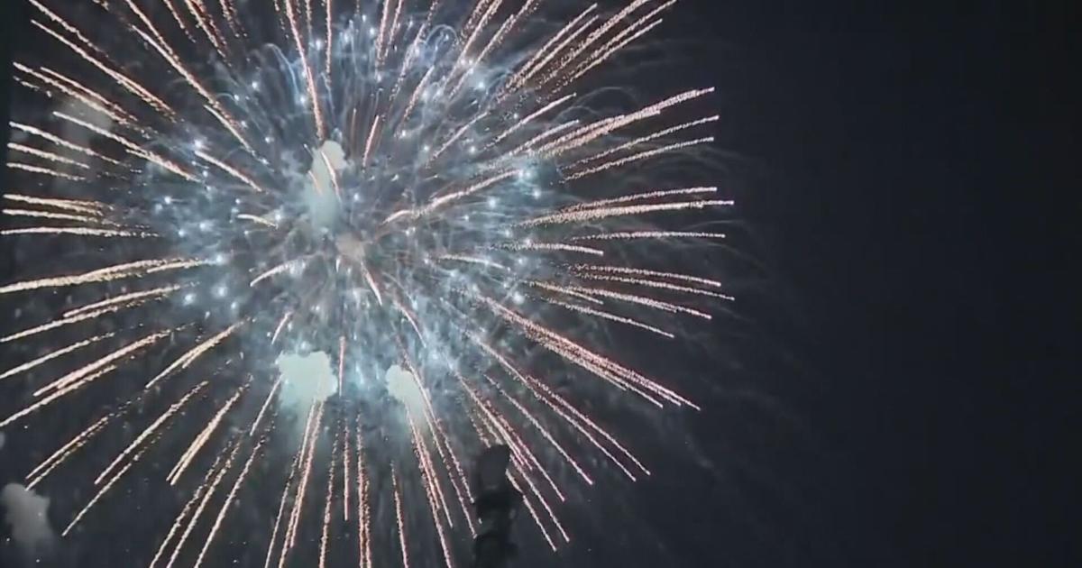 Fireworks over Lake Mendota canceled, Fourth of July event renamed | News