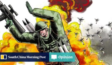 Opinion | 8 takeaways from the US-Iran war