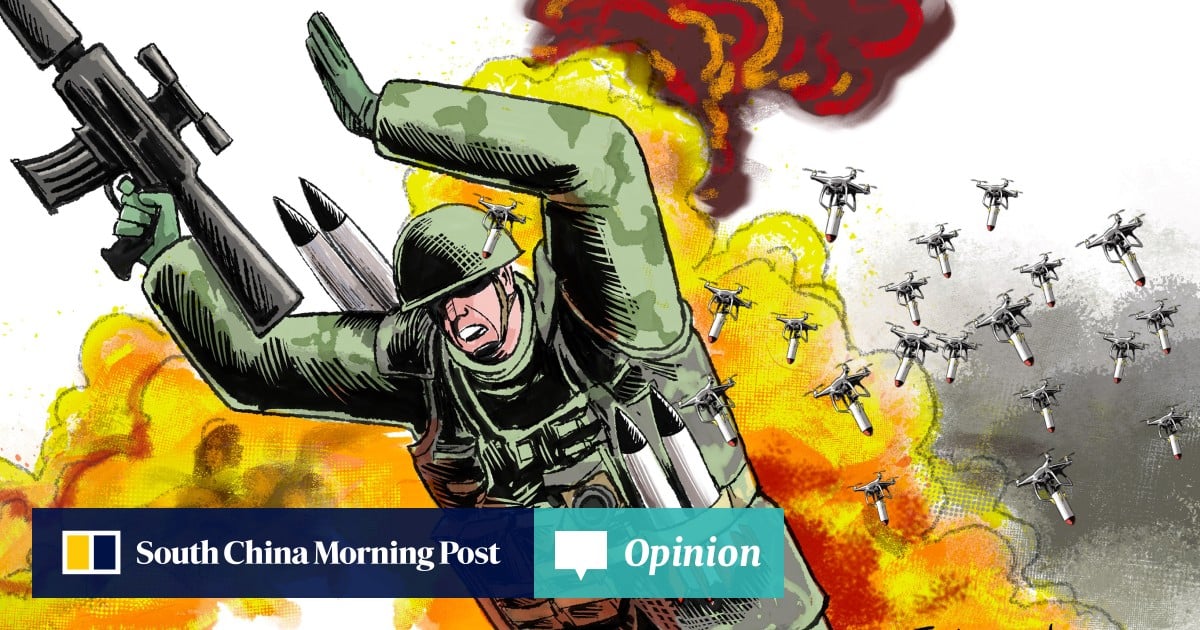Opinion | 8 takeaways from the US-Iran war